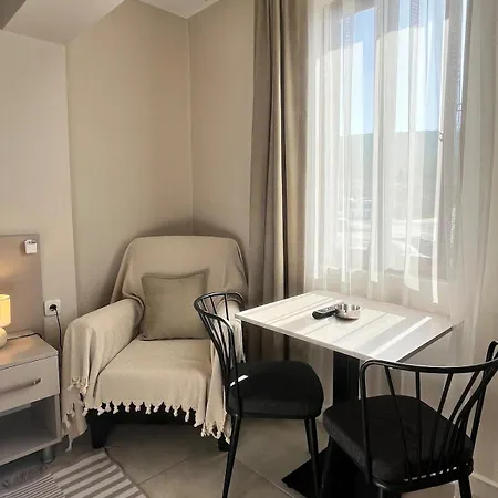 Apartment Daily-weekly-monthly In Koetekli Center Yenikoy (Kas)