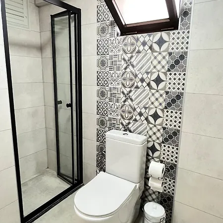 Apartment Daily-weekly-monthly In Koetekli Center