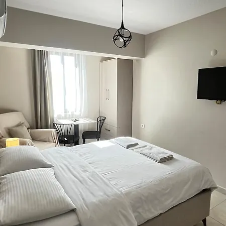 Apartment Daily-weekly-monthly In Koetekli Center *