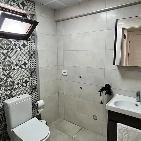 Daily-weekly-monthly In Kötekli Center